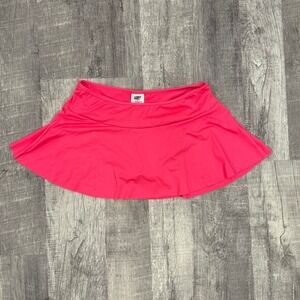 Like New!‎ Lands End Girls Size 16 Swim Suit Skort Skirt